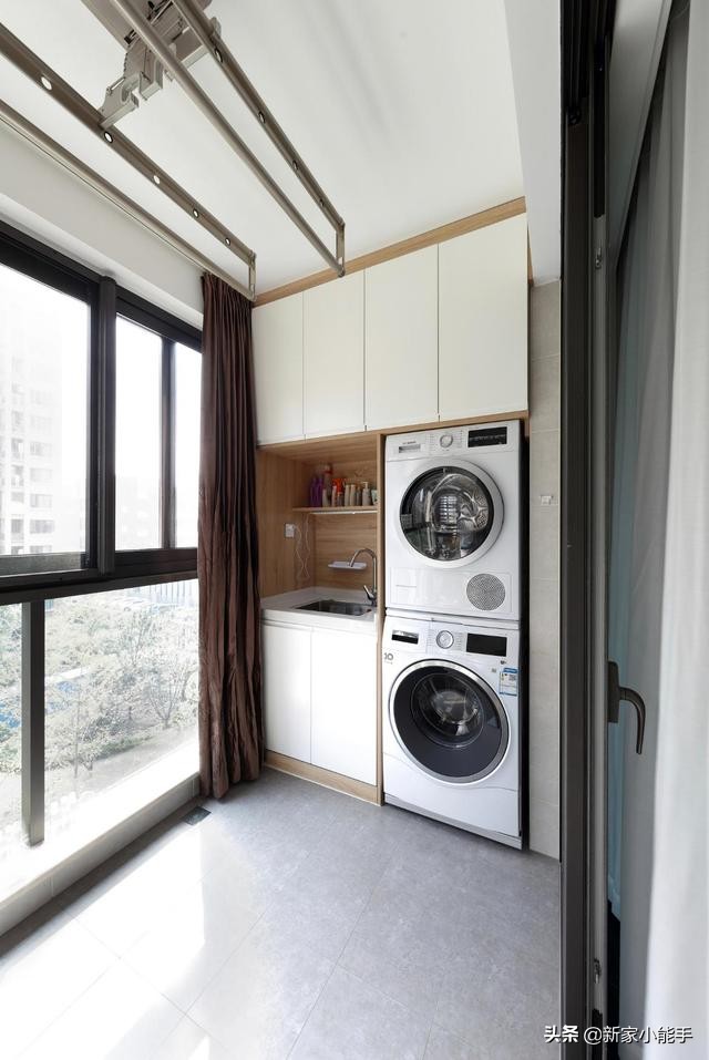 这套128平四房，装修花了40万，全屋美观与实用性并存，值得参考