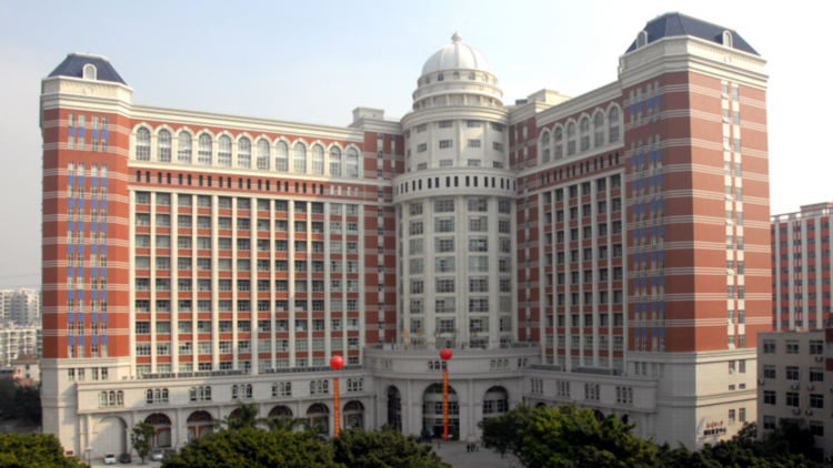 南方医科大学（12121）2022年成人高等教育招生简章