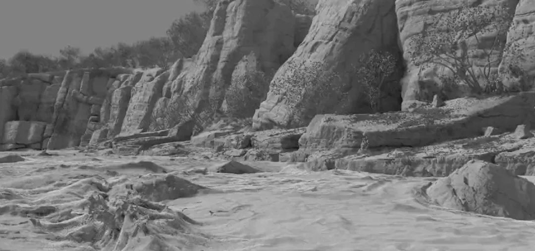 迪士尼动画工作室官方梳理保姆级动画电影制作详细攻略