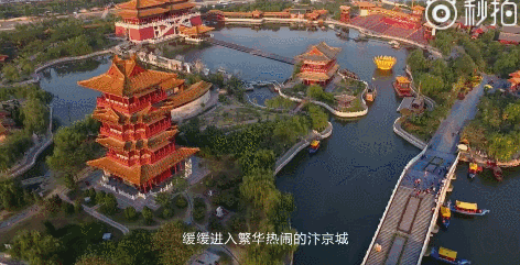 河南：一部河南史，半部华夏册，“豫”见中国的大美之地