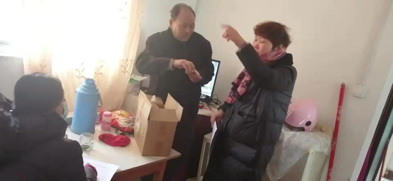 七一街道：战鼓起 旌旗扬 淯阳桥重建工程征迁工作正式启动