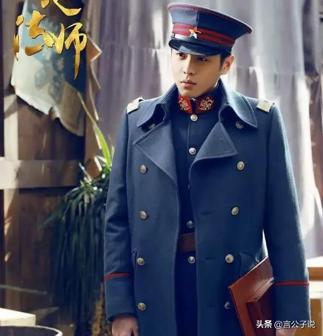 6位长得平平无奇，却越看越帅的男星，个个是实力派