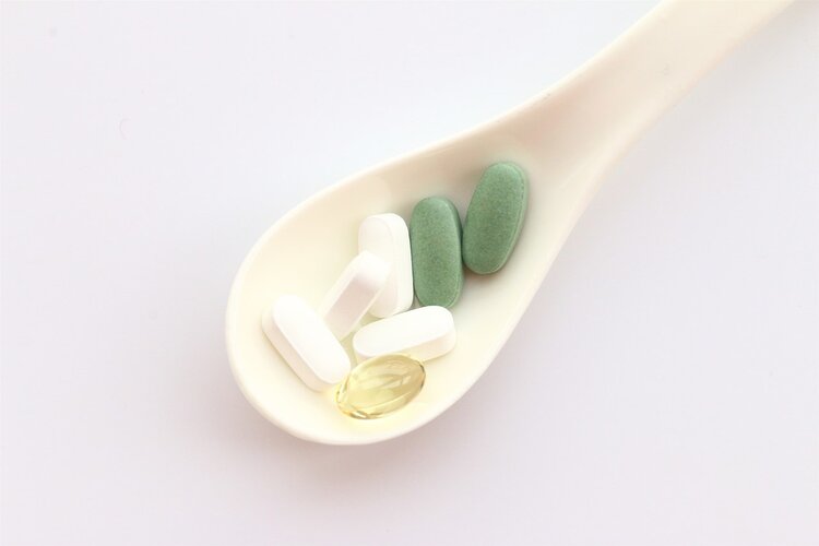 骨头汤不补钙！提醒父母：除了牛奶，这3种食物也是补钙“高手”