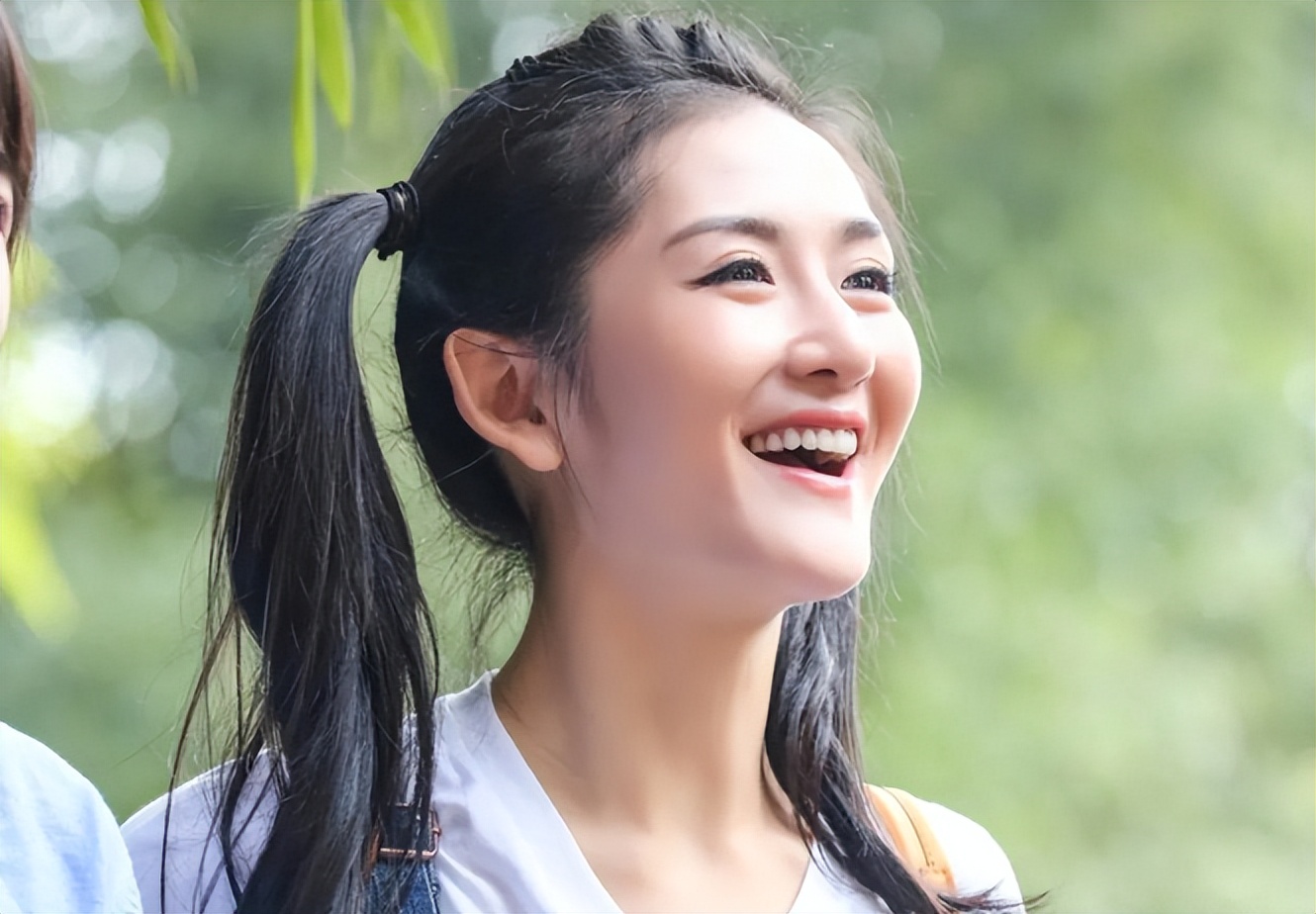 那个“不可一世”的谢娜，也走到了今天