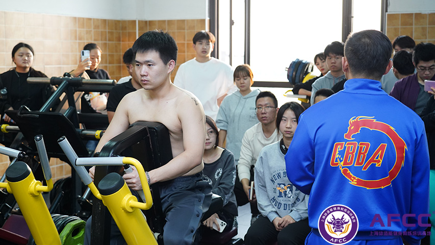 私教学习有哪些内容呢？