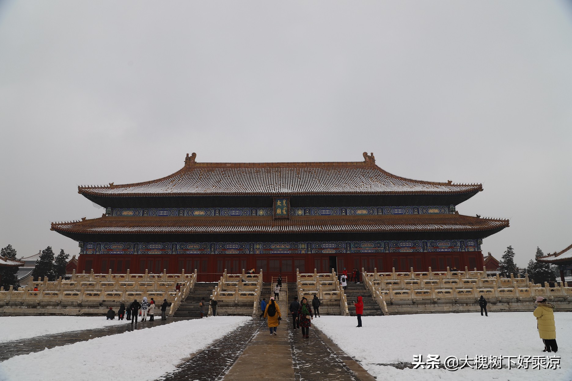 北京的著名景点,北京的著名景点有哪些?