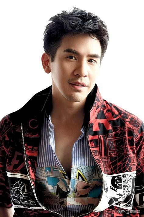 泰星Pope：不想结婚生孩子，可能会孤独终老...