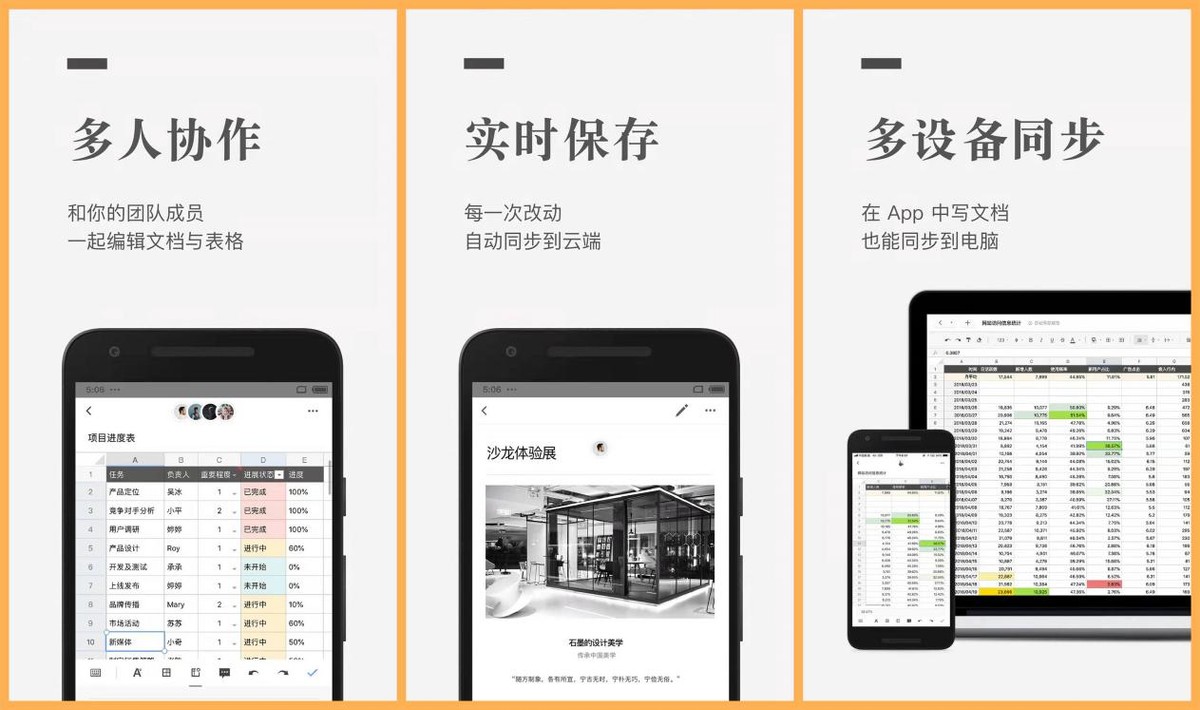 推薦6款職場(chǎng)人都在用的實(shí)用APP，讓你的工作效率提升至少10倍