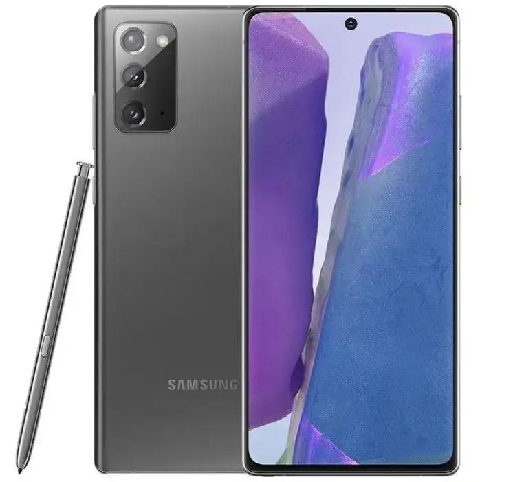 盘点搭载超声波屏下指纹解锁的手机