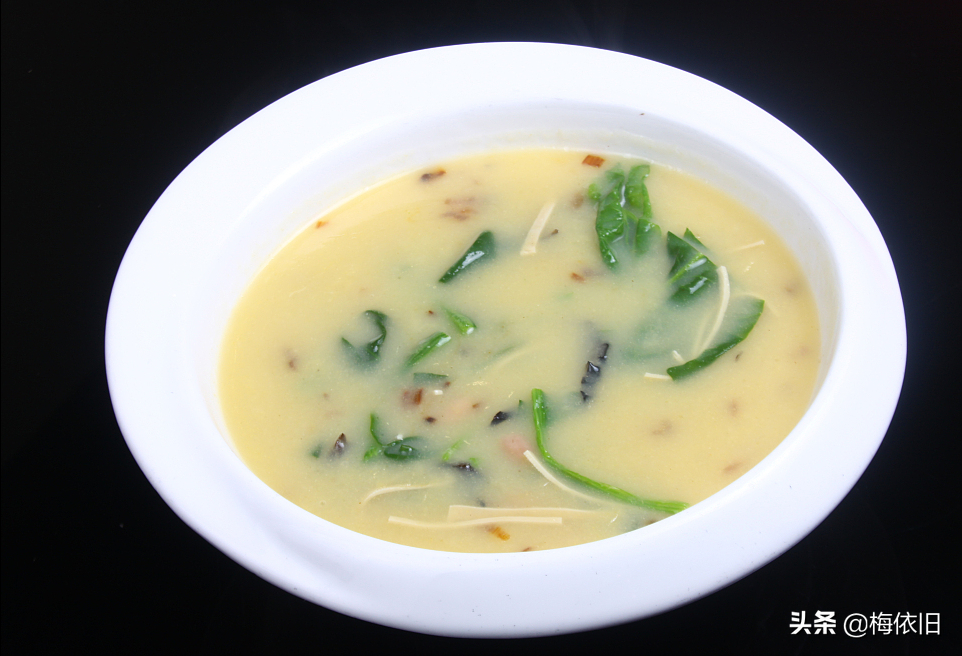 山东10种鲜为人知的非遗美食，味道真的杠杠的，最后一种还有它
