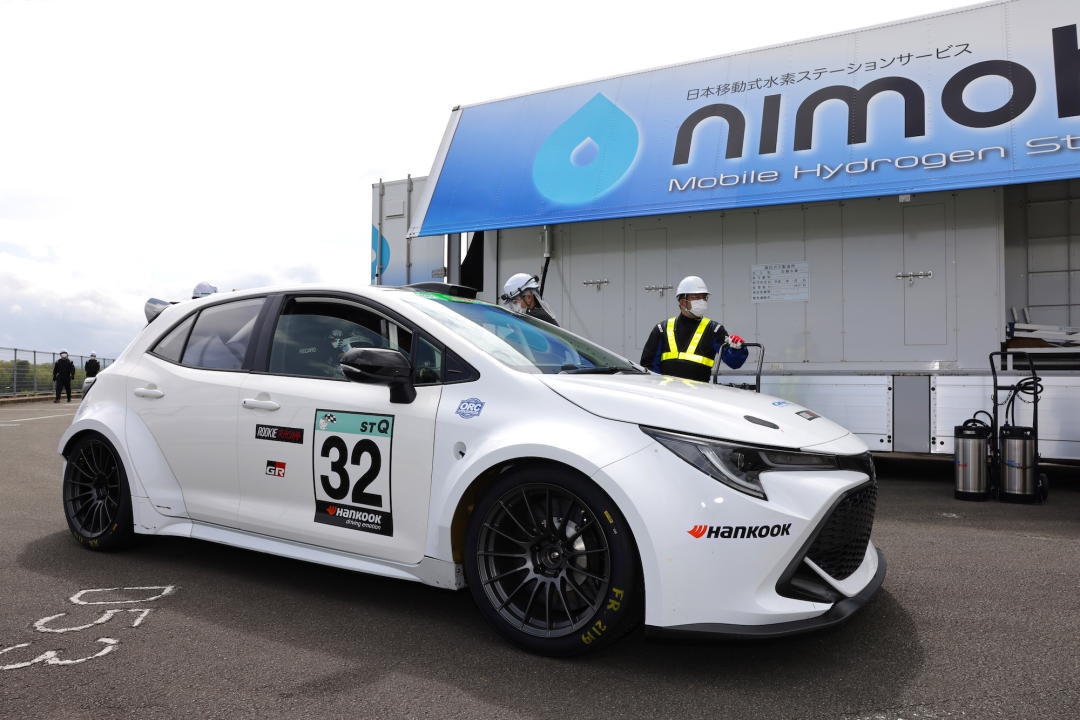 广汽传祺逆袭纯电动汽车，从丰田氢能发动机技术开始