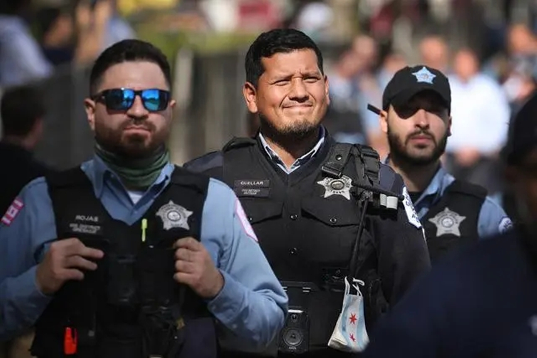 2022年，华裔女博士在美遭9名警察乱枪射杀，事情真相究竟是什么