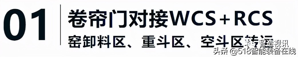 劢微机器人以领先性能落地复杂场景，交付系列标杆案例