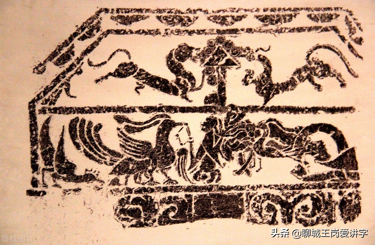 新年说虎：关于虎的知识你知道多少？还是古典文化有底蕴