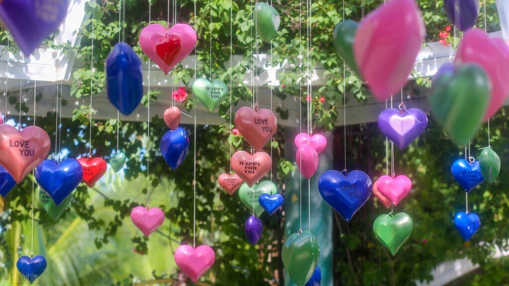 人生的主题：我要强大起来，不要给自己设置避风港