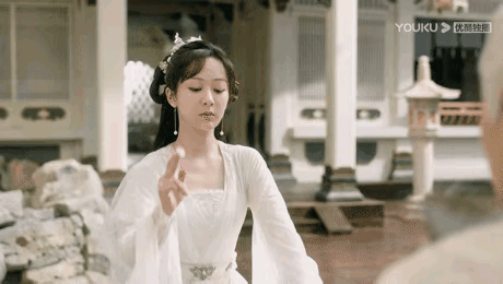 沉香如屑突然空降，要和某剧硬刚吗