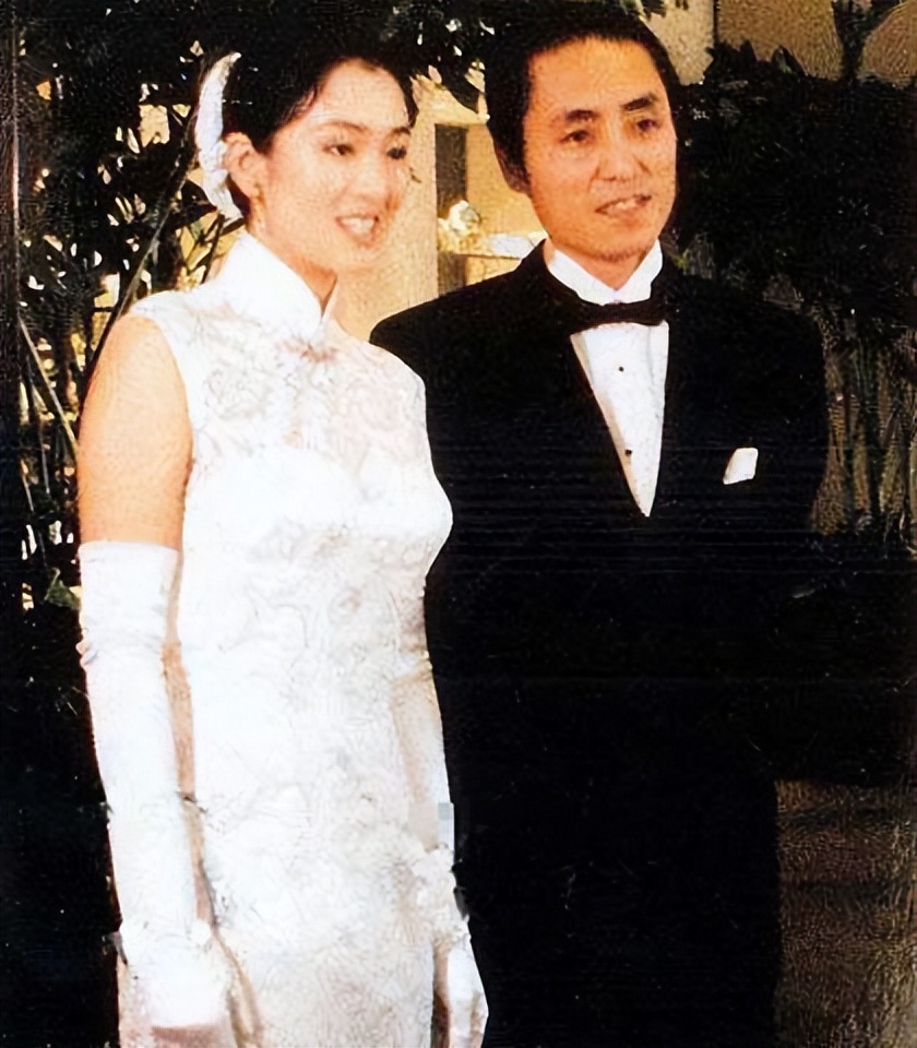 凤凰男多可怕？不想为别人而活的张艺谋，却将肖华的人生活成悲剧