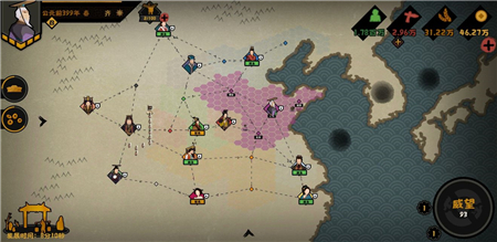 无悔华夏威望流怎么玩 名臣玩法攻略