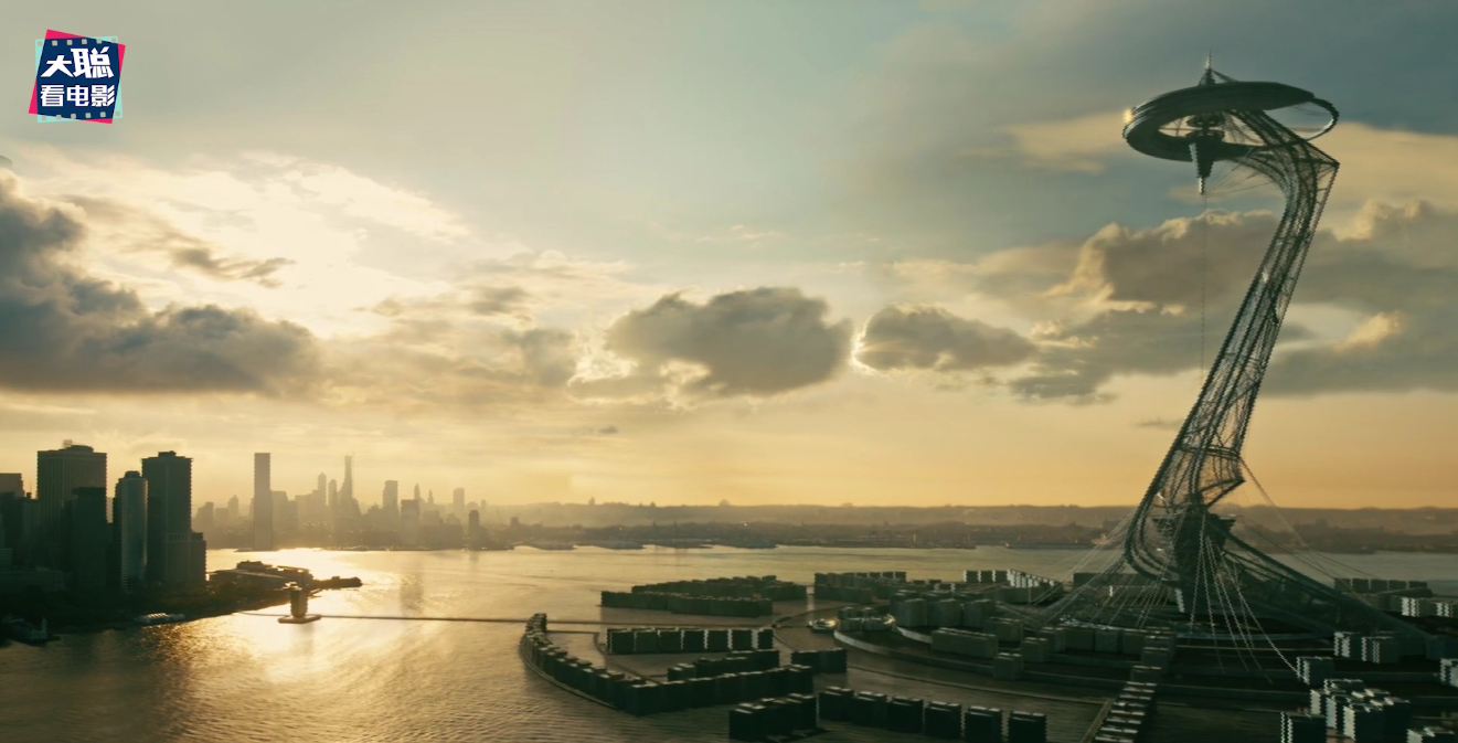 《西部世界》第四季第1集脑洞解析！谁奴役谁？开局全员谜语人