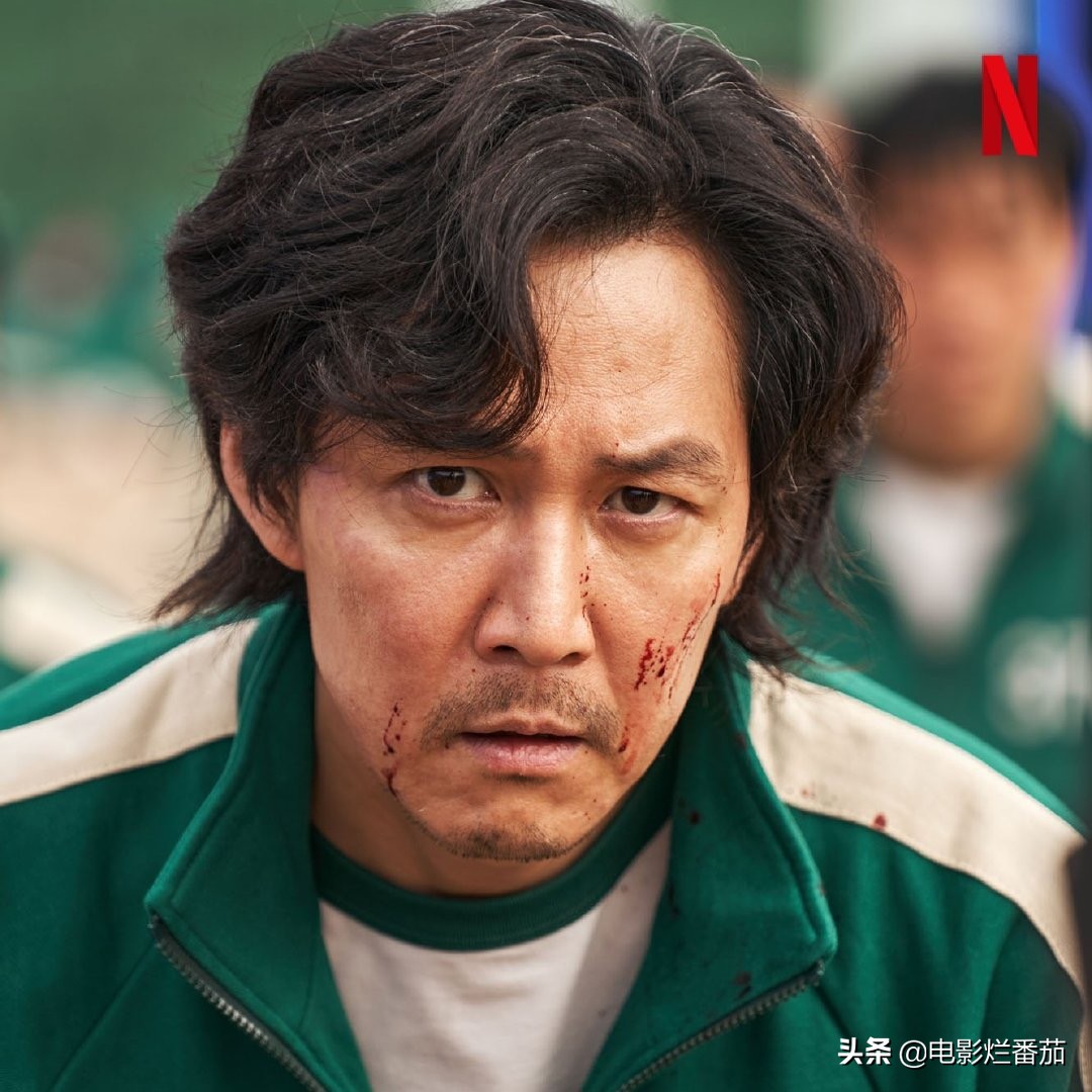 2021網飛最火十大劇集，《魷魚游戲》排第一，其它9部都值得觀看