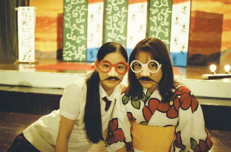 唯美如画的日本纯爱系电影，你看过几部？