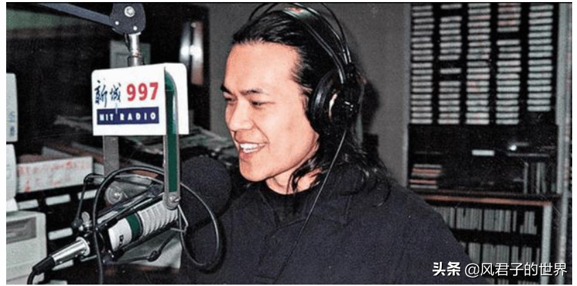 故事：洪朝丰大起大落的人生