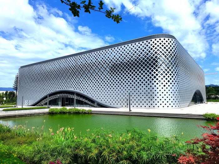 雅安大数据产业园 新型工业化产业示范基地