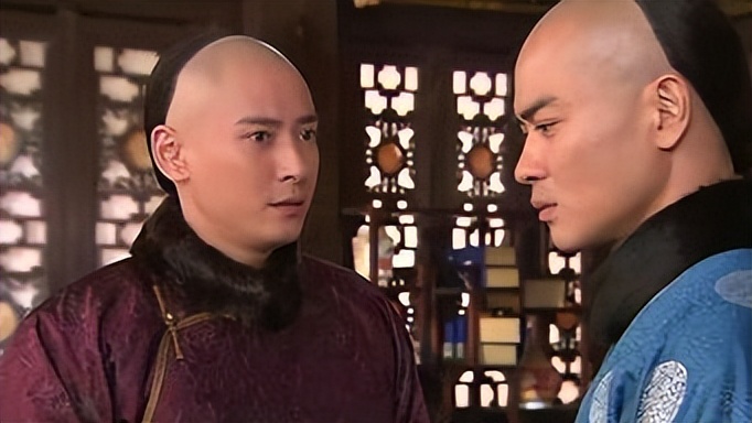 重温《步步惊心》才懂：被“活蒸”的玉檀，是九爷一生的愧疚