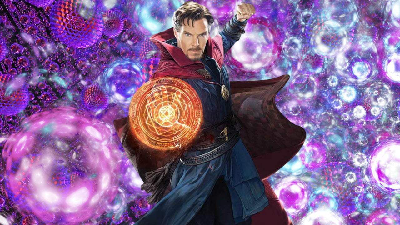 漫威电影越来越敷衍，被骂上热搜：垃圾电影除了特效毫无看点