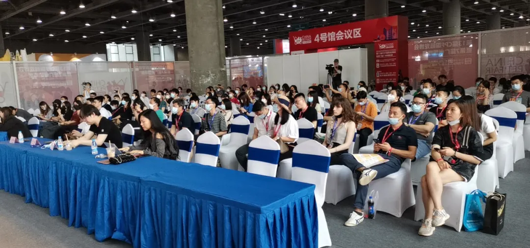 广州宠物展,第2届中国宠物行业跨境电商峰会与CPF广州展同期举办