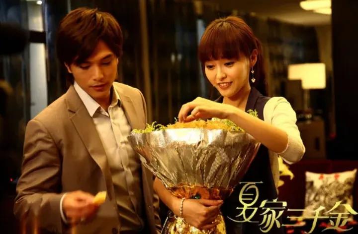 近十年年度大爆剧，哪部是你的白月光和青春