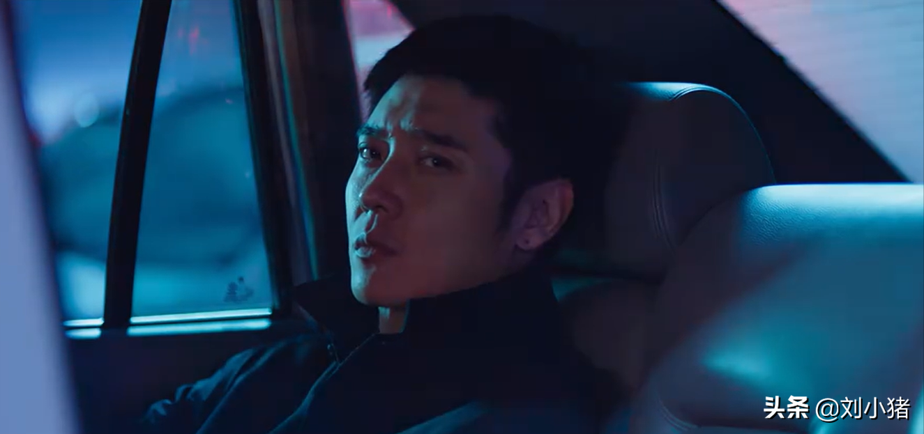 《暗刃觉醒》火爆来袭，开头就惊心动魄，演员全是熟脸，追定了