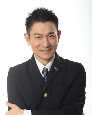 刘德华 不老男神#回忆偶像# 你喜欢华仔吗？#中国好声音#