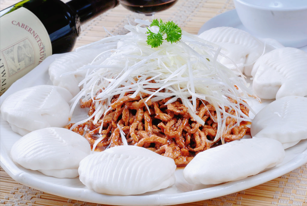 如何炒出嫩滑不老的京醬肉絲？ 大廚親自示範，鹹甜適中，醬香濃郁