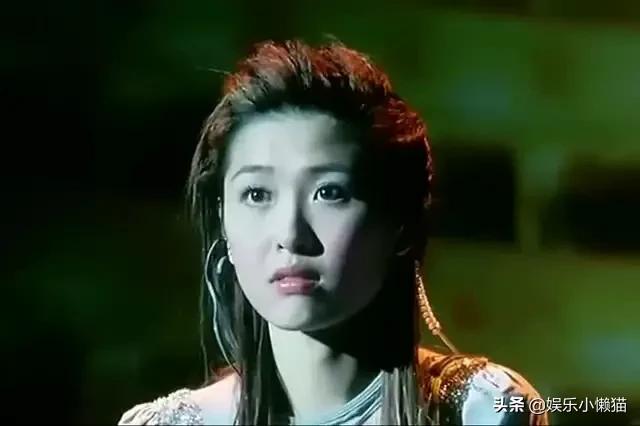 真的特别喜欢蔡卓妍