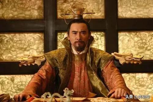 唐朝皇帝顺序简介｜李世民最厉害，李治最低调，唐宪宗最可惜