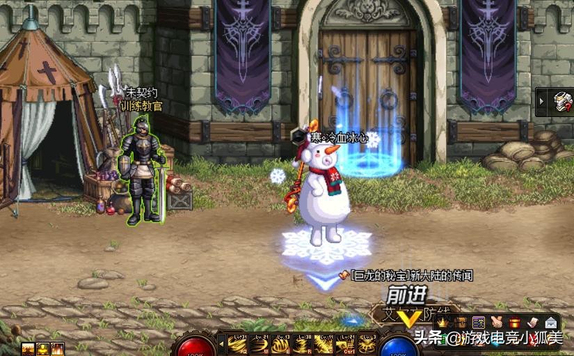 DNF：2.25备战110版本，“2大材料”提前留存，开服用处非常大