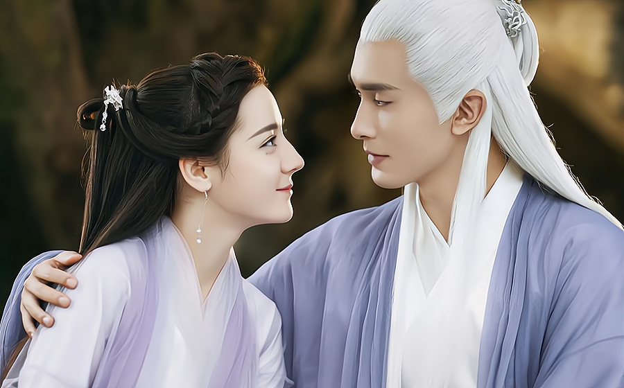 《三生三世步生莲》宣发，男女主人选被爆，观众：契合度更胜原班