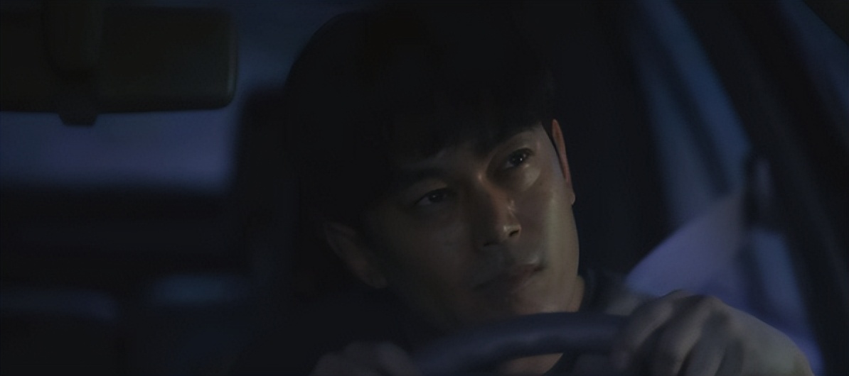 《警察荣誉》大结局太仓促，岳威死得稀里糊涂，重要线索也没交代