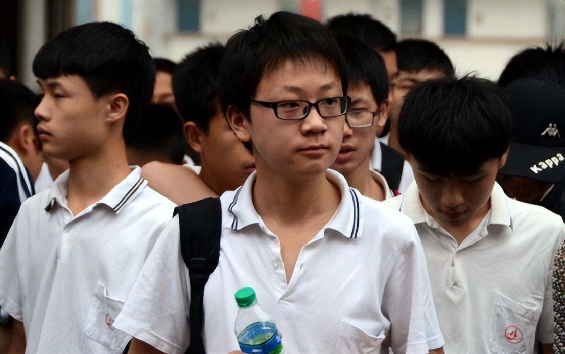 初中生可以上的职业学校（这所警校有点厉害）