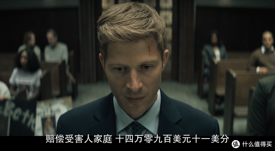 2021最新高分美剧追剧指南：剧情/科幻/悬疑/惊悚类