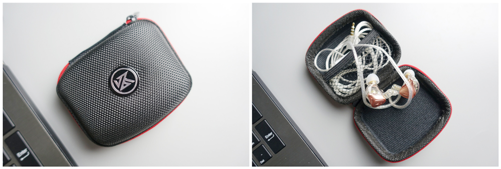 有线耳机才是听音乐最好拍档，KZ-ZEXpro静电耳机评测