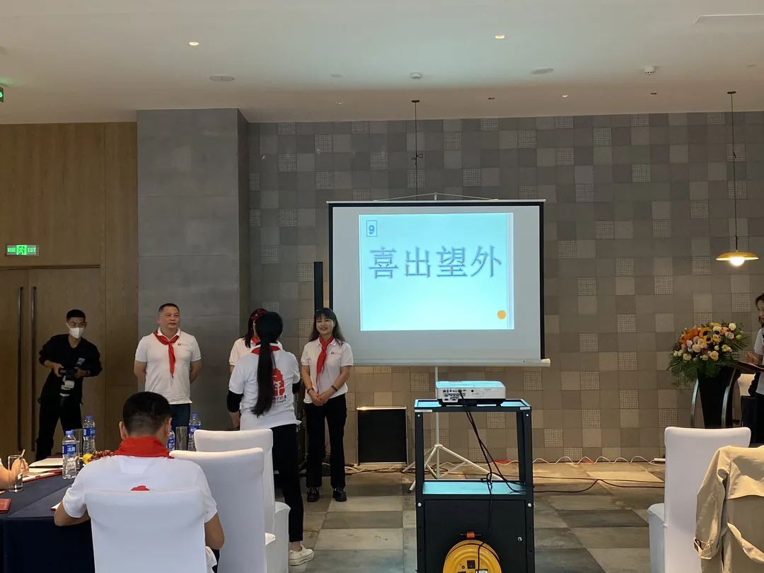 十年再聚首，情谊一生有｜总裁十五班十周年同学会