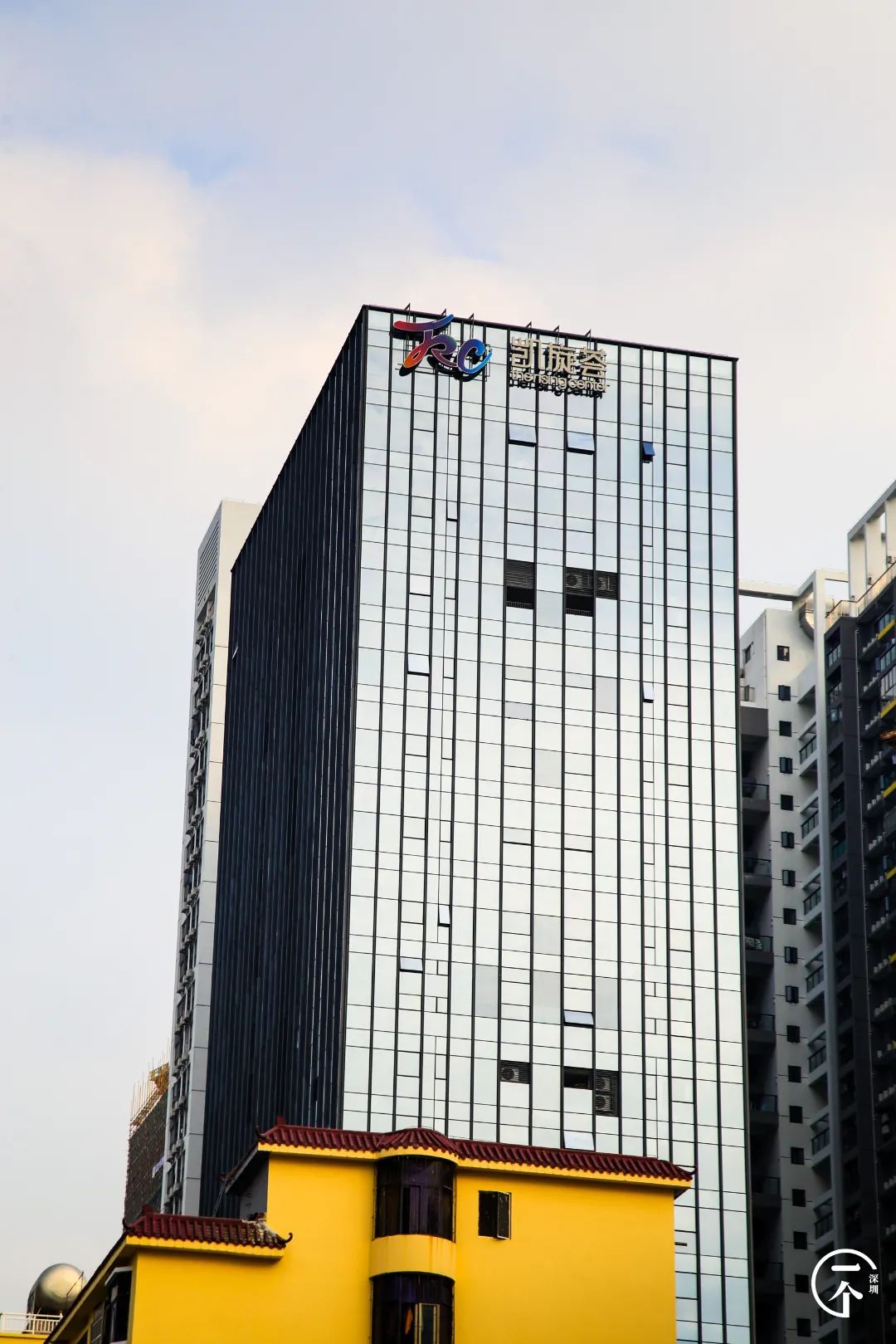 深圳这个不起眼的城中村，盛产学霸？