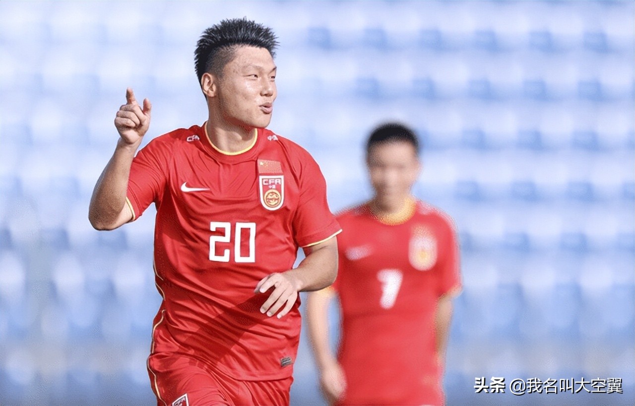 为什么中超要上U23(U23男足大胜泰国原因揭晓！球迷第二次发声，这回说出了真话)