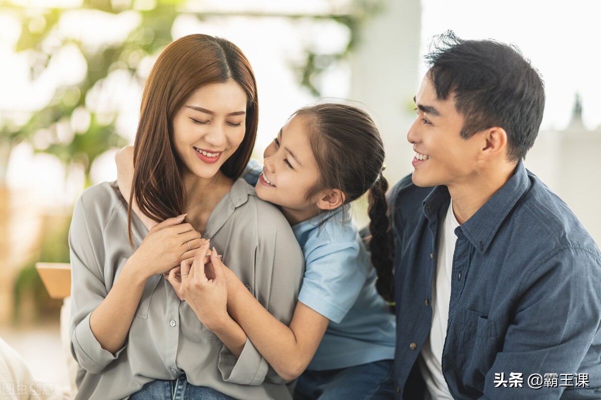 人到中年，还喜欢把“谢谢”挂在嘴边的，往往是这3种人