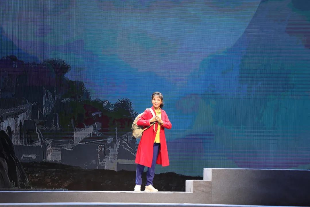 我院优秀青年演员王日飞、郝晓辉在第五届中国（黄河流域）戏剧红梅大赛上喜获佳绩！