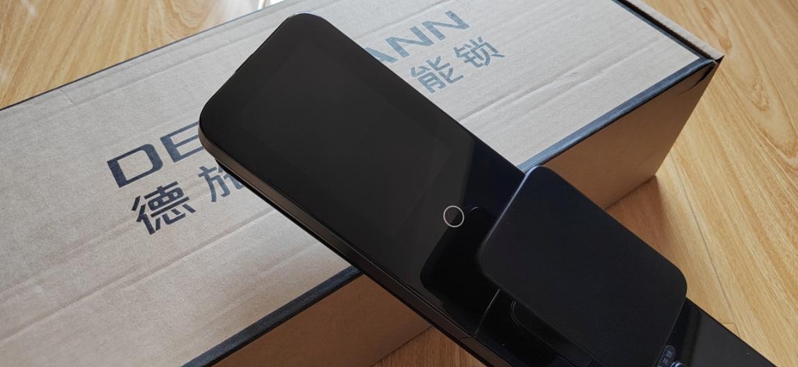 4寸大屏可视，2代智能猫眼，德施曼智能锁旗舰新品-Q50MPro评测