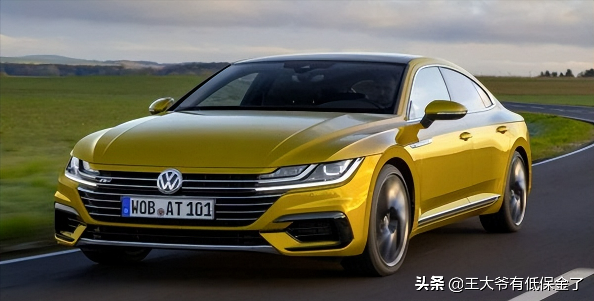 德国汽车品牌有哪些德国系列的车有哪些品牌