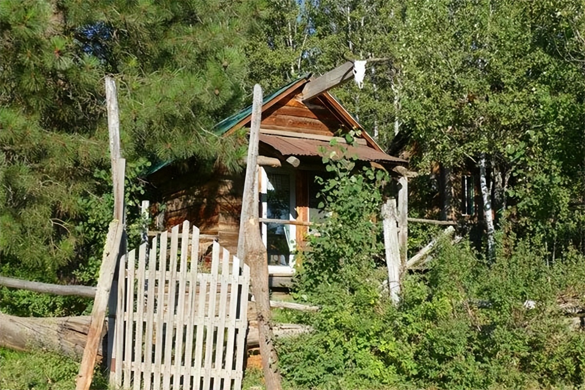 一个将传统文化发挥淋漓尽致的特色农场—美国长角牧场,秘密何在